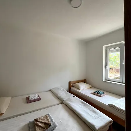 Apartment Spiro *