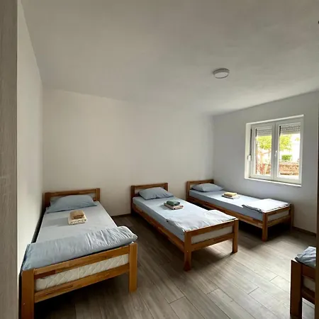 Apartment Spiro Trebinje