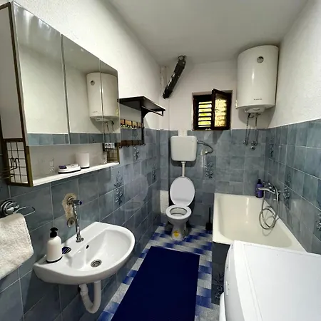 Spiro Apartment Trebinje